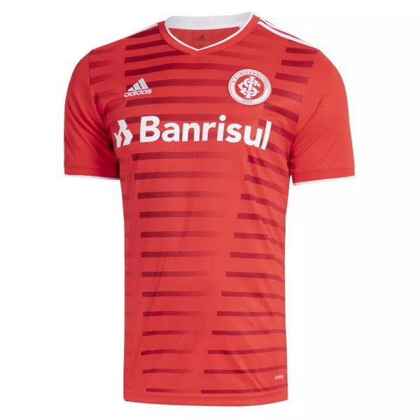 Tailandia Camiseta Internacional Replica Primera Ropa 2021/22 Rojo